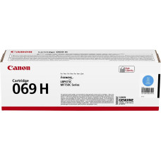 Canon TONER CYAN 5.5K CRG-069H/5097C004 CANON