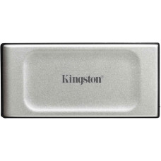 Kingston External SSD|KINGSTON|2TB|USB 3.2|Write speed 2000 MBytes/sec|Read speed 2000 MBytes/sec|SXS2000/2000G