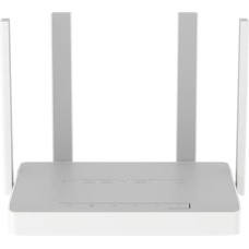 Keenetic Wireless Router|KEENETIC|Wireless Router|3200 Mbps|Mesh|Wi-Fi 6|USB 2.0|USB 3.0|5x10/100/1000M|1x2.5GbE|Number of antennas 4|KN-1811-01EU