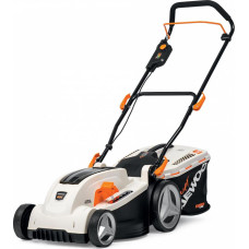 Daewoo LAWN MOWER CORDLESS 38CM 40V/DLM 4040LI DAEWOO