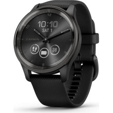 Garmin SMARTWATCH VIVOMOVE TREND/BLACK 010-02665-00 GARMIN