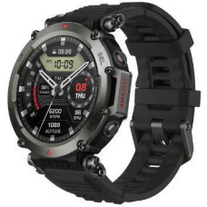 Huami SMARTWATCH AMAZFIT T-REX ULTRA/A2142 ABYSS BLACK HUAMI