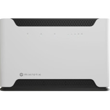 Mikrotik Wireless Router|MIKROTIK|Wireless Router|Wi-Fi 5|IEEE 802.11a/b/g|IEEE 802.11n|IEEE 802.11ac|USB 2.0|5x10/100/1000M|D53G-5HACD2HND-TC&RG520F