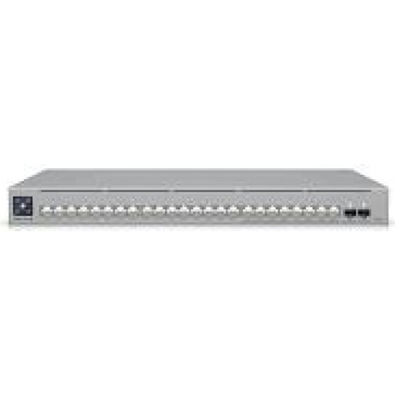 Ubiquiti Switch|UBIQUITI|Pro Max 24 PoE|Type L3|400 Watts|USW-PRO-MAX-24-POE