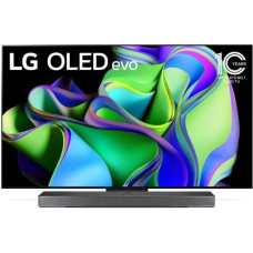 LG TV Set|LG|77