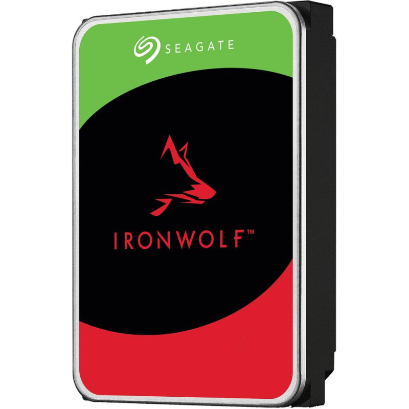 Seagate HDD|SEAGATE|4TB|SATA 3.0|256 MB|5400 rpm|ST4000VN006