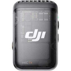 DJI CAMERA ACC MIC 2 2TX+1RX+CASE/CP.RN.00000324.02 DJI