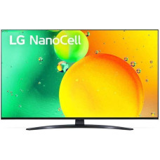 LG TV Set|LG|86