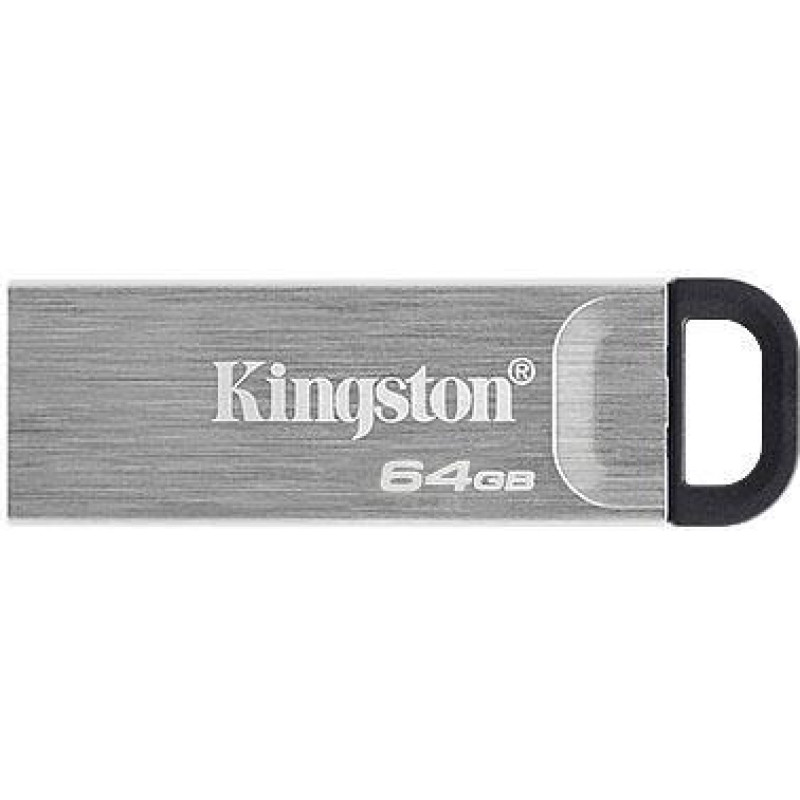 Kingston MEMORY DRIVE FLASH USB3.2/64GB DTKN/64GB KINGSTON