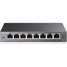 Tp-Link NET SWITCH 8PORT 1000M/TL-SG108E TP-LINK