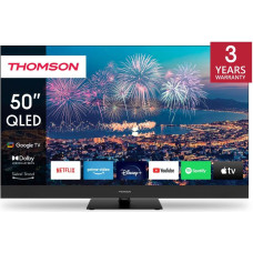 Thomson TV SET LCD 50