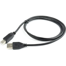 Gembird CABLE USB2 AM-BM 1M/CCP-USB2-AMBM-1M GEMBIRD