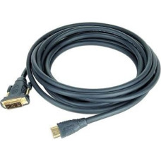 Gembird CABLE HDMI-DVI 3M/BULK CC-HDMI-DVI-10 GEMBIRD