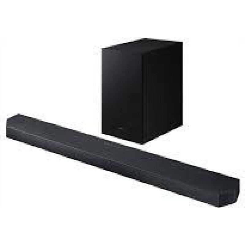 Samsung SOUND BAR/HW-Q700D/EN SAMSUNG