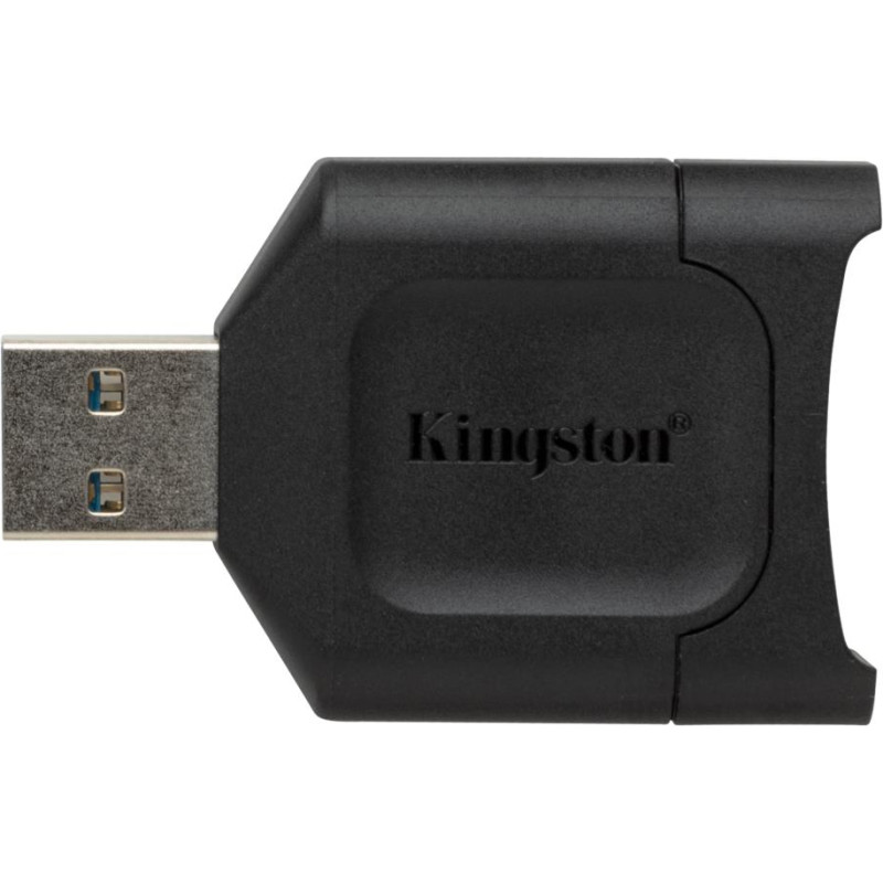 Kingston MEMORY READER FLASH USB3.2/MLP KINGSTON