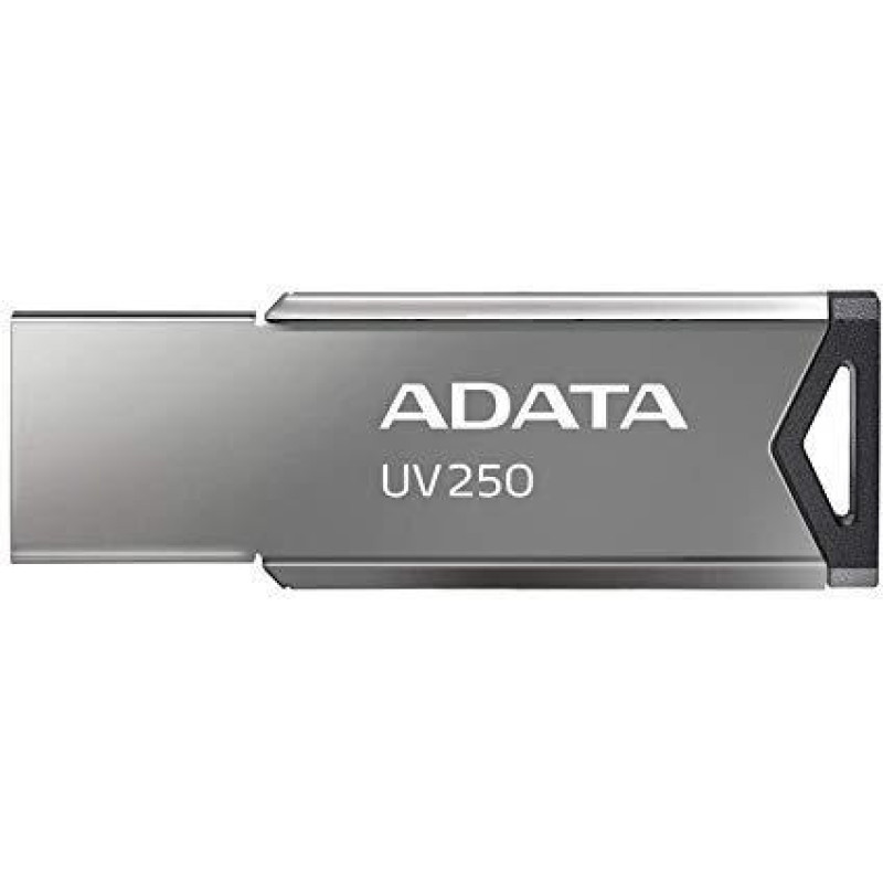 Adata MEMORY DRIVE FLASH USB2 32GB/AUV250-32G-RBK ADATA