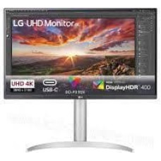 LG LCD Monitor|LG|27