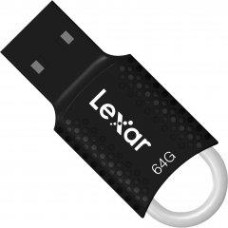 Lexar MEMORY DRIVE FLASH USB2 64GB/V40 LJDV40-64GAB LEXAR