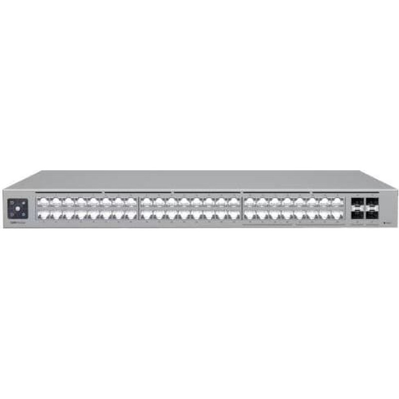 Ubiquiti NET SWITCH 48PORT 2.5GBE/USW-PRO-MAX-48 UBIQUITI