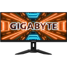 Gigabyte LCD Monitor|GIGABYTE|M34WQ-EK|34