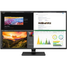 LG LCD Monitor|LG|43