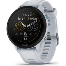 Garmin SMARTWATCH FORERUNNER 955/WHITE 010-02638-31 GARMIN