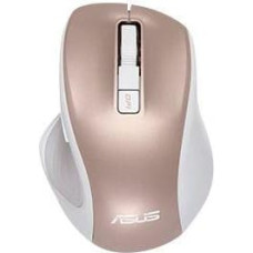 Asus MOUSE USB OPTICAL WRL MW202C/ROSE GOLD 90XB066N-BMU010 ASUS