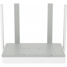 Keenetic Wireless Router|KEENETIC|Wireless Router|1800 Mbps|Mesh|Wi-Fi 6|USB 3.0|4x10/100/1000M|KN-3810-01EU