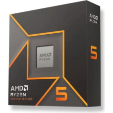 AMD CPU RYZEN X6 R5-9600X SAM5 BX/65W 3900 100-100001405WOF AMD