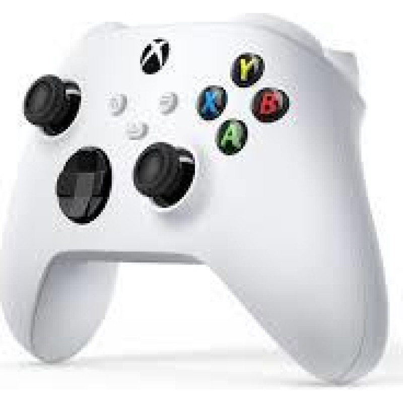 Microsoft CONSOLE ACC CONTROLLER WRL/XBOX WH 889842654714 MICROSOFT