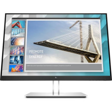 HP LCD Monitor|HP|E24i G4|24