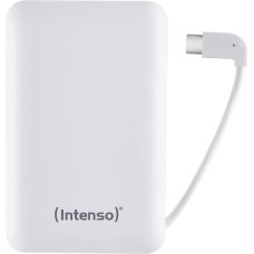 Intenso POWER BANK USB 10000MAH/WHITE XC10000 INTENSO