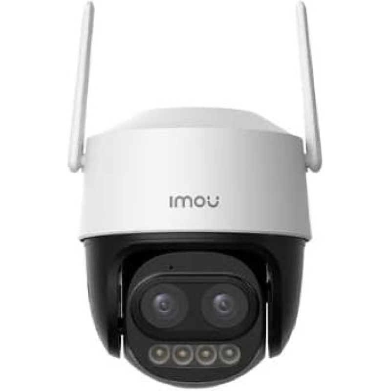 Imou WRL CAMERA 5MP CRUISER Z/IPC-S7DP-5M0WEZ IMOU