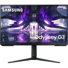 Samsung LCD Monitor|SAMSUNG|LS27AG320NUXEN|27