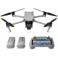 DJI Drone|DJI|DJI Air 3 Fly More Combo (DJI RC 2)|Consumer|CP.MA.00000693.03