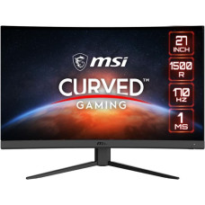 MSI LCD Monitor|MSI|G27CQ4 E2|27