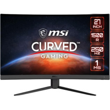 MSI LCD Monitor|MSI|G27C4X|27