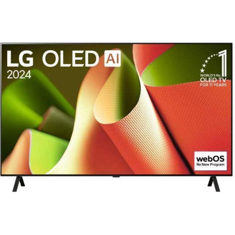 LG TV SET OLED 55