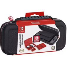 Nintendo CONSOLE ACC TRAVEL CASE/BLACK 212100 NINTENDO