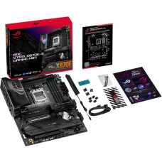 Asus MB AMD X870 SAM5 ATX/STRIX X870E-E GAMING WIFI ASUS