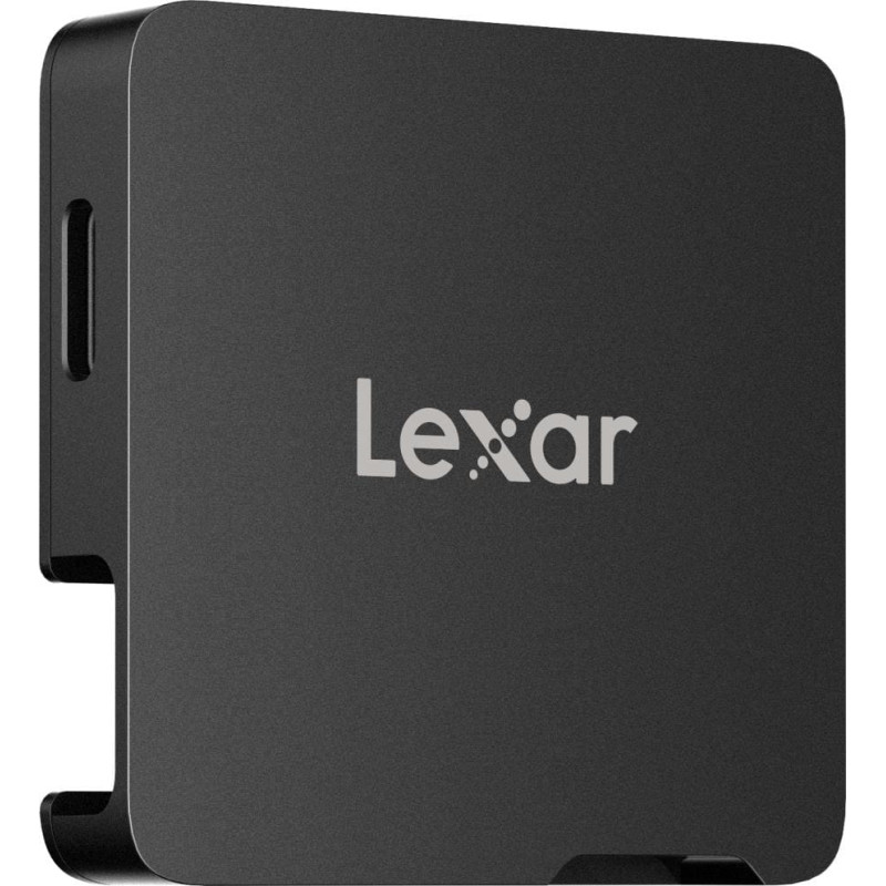 Lexar I/O HUB PROFESSIONAL GO/PORTABLE LPASL400-RNBNG LEXAR