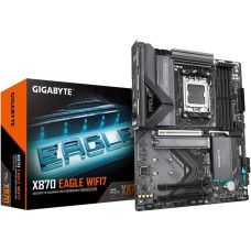 Gigabyte MB AMD X870 SAM5 ATX/X870 EAGLE WIFI7 GIGABYTE