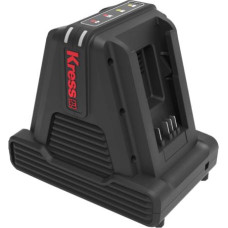 Kress BATTERY CHARGER 60V 8A DUAL/KA3706 KRESS