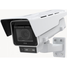 Axis NET CAMERA Q1656-LE 4MP BOX/02168-001 AXIS