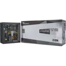 Seasonic CASE PSU ATX 700W/PRIME-TX-700 SEASONIC