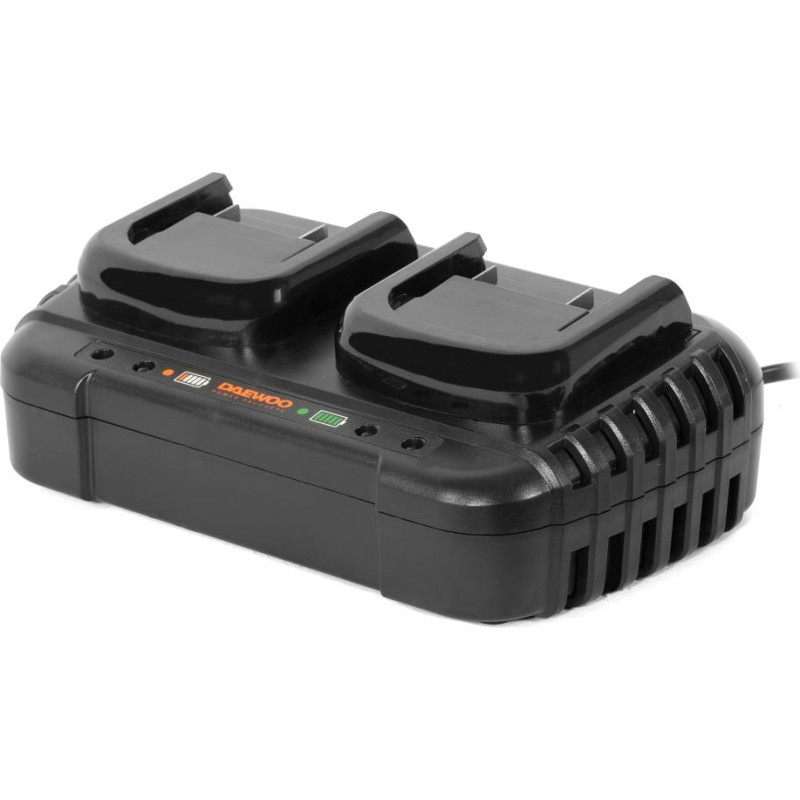 Daewoo BATTERY CHARGER DUAL/21V DACH 5021LI DAEWOO