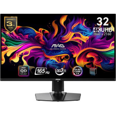 MSI MONITOR OLED 32