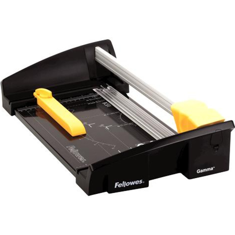 Fellowes TRIMMER GAMMA A4/5437001 FELLOWES