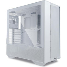 Lian Li CASE MIDITOWER ATX W/O PSU/G99.LAN3RW.00 LIAN LI