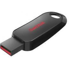 Sandisk MEMORY DRIVE FLASH USB2 64GB/SDCZ62-064G-G35 SANDISK